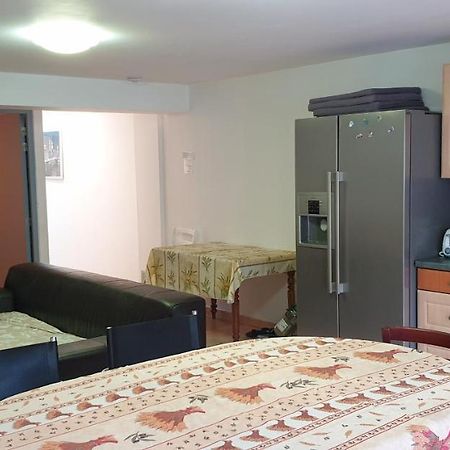 Presqu'Ile De Chooz Aparthotel Buitenkant foto