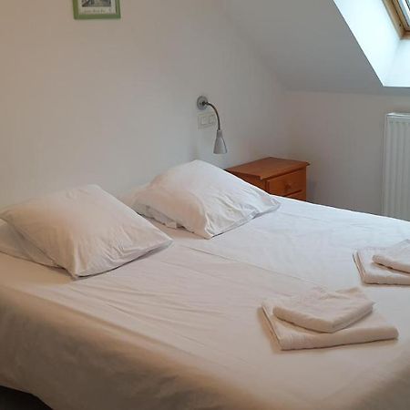 Presqu'Ile De Chooz Aparthotel Buitenkant foto